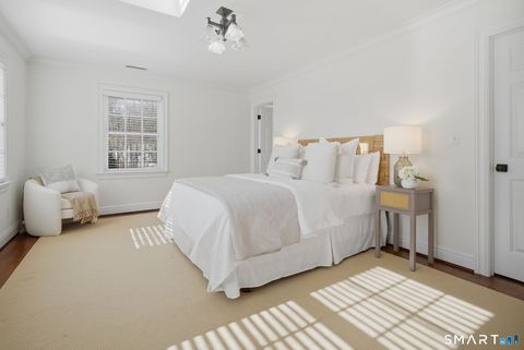 Tiny photo for 1380 Old Academy Road, Fairfield, CT 06824 (MLS # 24153510)