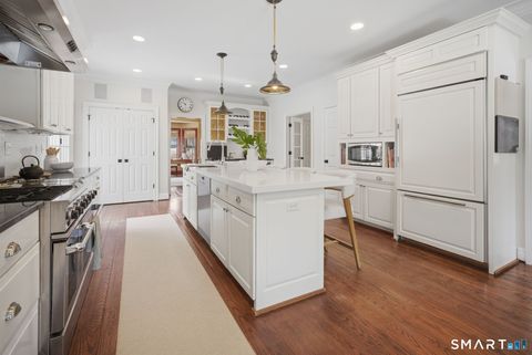 Tiny photo for 1380 Old Academy Road, Fairfield, CT 06824 (MLS # 24153510)