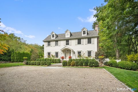 Tiny photo for 1380 Old Academy Road, Fairfield, CT 06824 (MLS # 24153510)