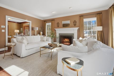 Tiny photo for 1380 Old Academy Road, Fairfield, CT 06824 (MLS # 24153510)