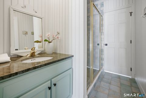 Tiny photo for 1380 Old Academy Road, Fairfield, CT 06824 (MLS # 24153510)