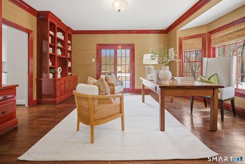 Tiny photo for 1380 Old Academy Road, Fairfield, CT 06824 (MLS # 24153510)