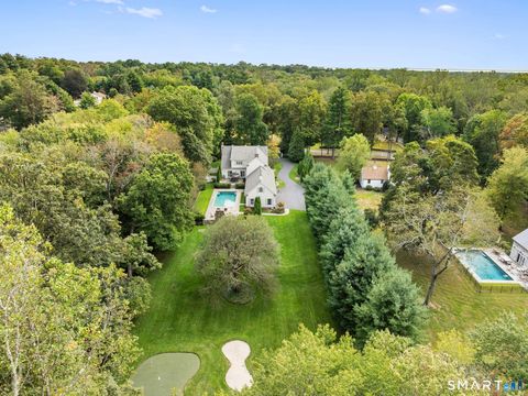 Tiny photo for 1380 Old Academy Road, Fairfield, CT 06824 (MLS # 24153510)