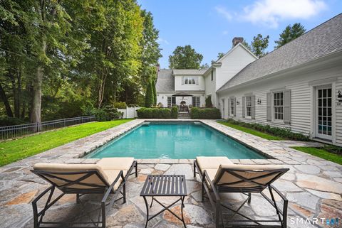 Tiny photo for 1380 Old Academy Road, Fairfield, CT 06824 (MLS # 24153510)