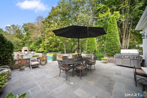 Tiny photo for 1380 Old Academy Road, Fairfield, CT 06824 (MLS # 24153510)