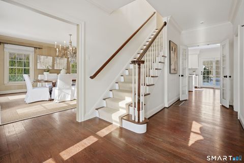 Tiny photo for 1380 Old Academy Road, Fairfield, CT 06824 (MLS # 24153510)