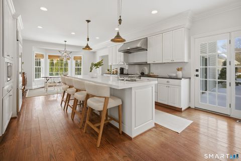 Tiny photo for 1380 Old Academy Road, Fairfield, CT 06824 (MLS # 24153510)