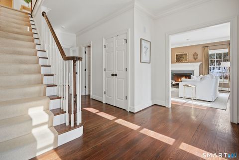 Tiny photo for 1380 Old Academy Road, Fairfield, CT 06824 (MLS # 24153510)