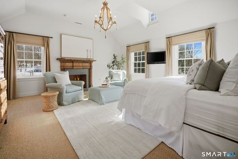 Tiny photo for 1380 Old Academy Road, Fairfield, CT 06824 (MLS # 24153510)