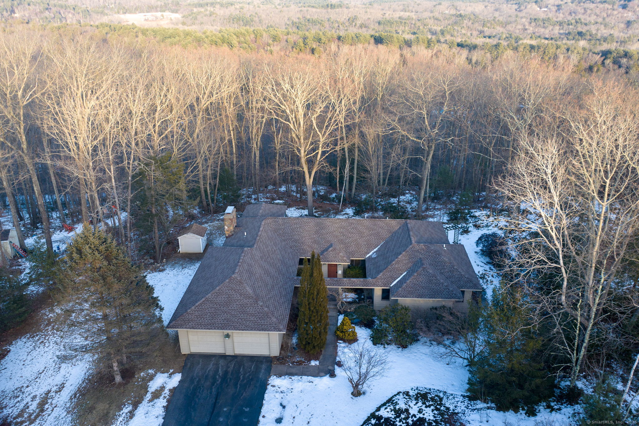 25 Hearthstone Drive, Barkhamsted, Connecticut image 8