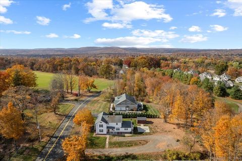 A home in Wallingford