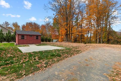 A home in Wallingford