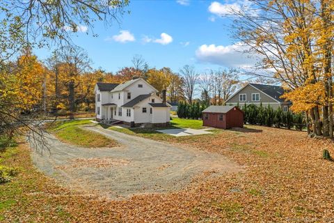 A home in Wallingford