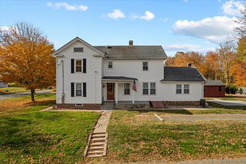 A home in Wallingford