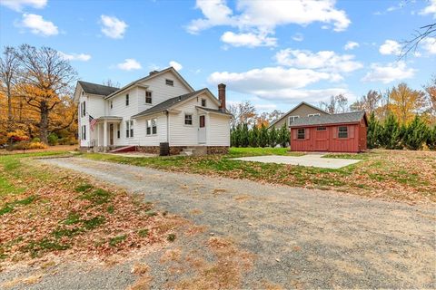 A home in Wallingford