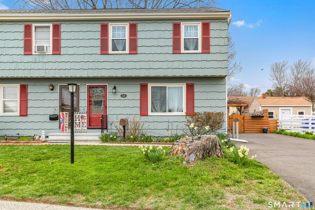 Photo of 335 Woodend Road, Stratford, CT 06615 (MLS # 24163868)