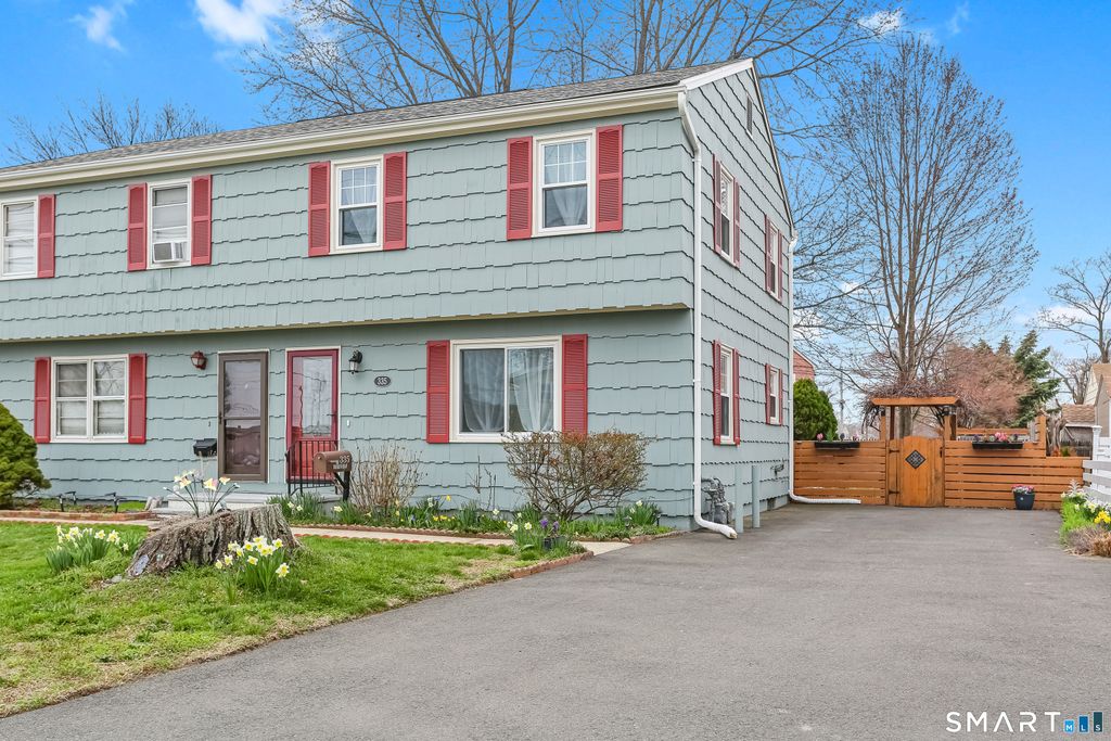 Photo of 335 Woodend Road, Stratford, CT 06615 (MLS # 24163868)