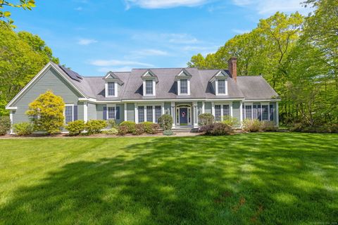 14 Withe Pass Burlington CT 06013