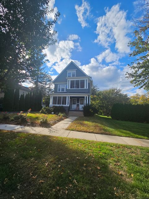 Tiny photo for 405 Main Street, Wethersfield, CT 06109 (MLS # 24135582)