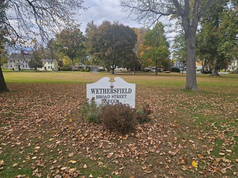 Tiny photo for 405 Main Street, Wethersfield, CT 06109 (MLS # 24135582)