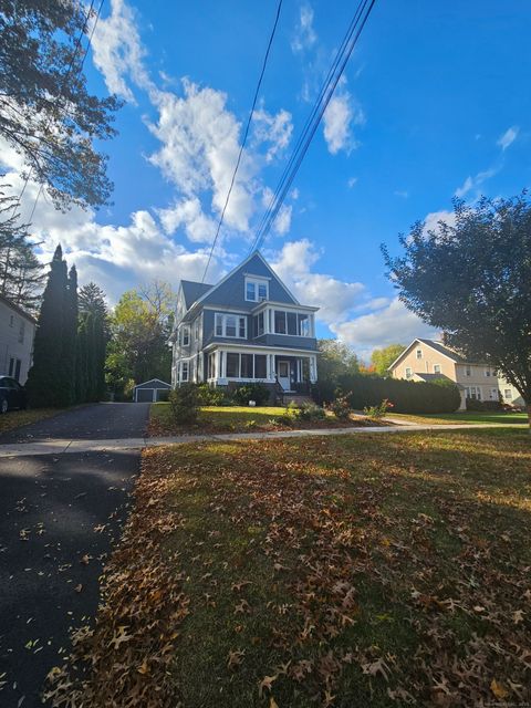 Photo of 405 Main Street, Wethersfield, CT 06109 (MLS # 24135582)