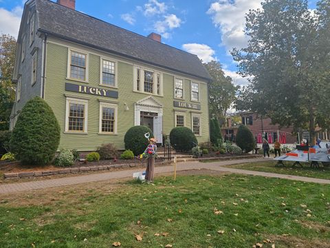 Tiny photo for 405 Main Street, Wethersfield, CT 06109 (MLS # 24135582)