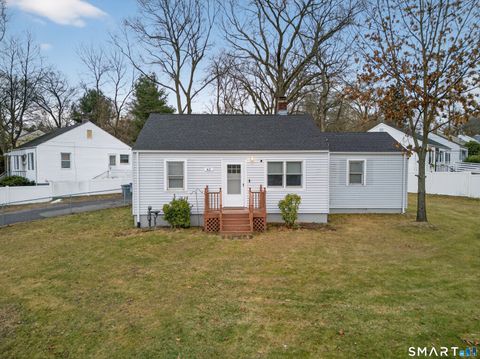 Tiny photo for 62 Strathmore Road, West Haven, CT 06516 (MLS # 24148857)