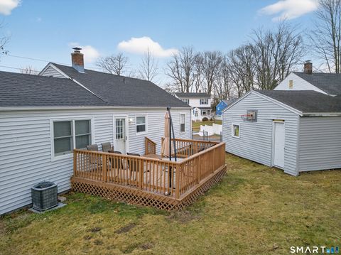 Tiny photo for 62 Strathmore Road, West Haven, CT 06516 (MLS # 24148857)