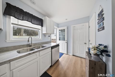 Tiny photo for 62 Strathmore Road, West Haven, CT 06516 (MLS # 24148857)