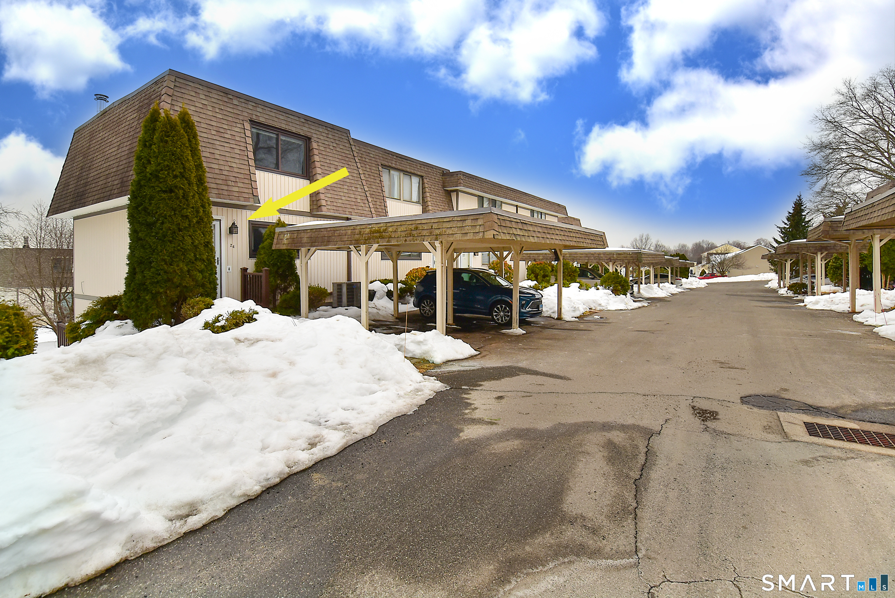 24 Pebblestone Circle 24