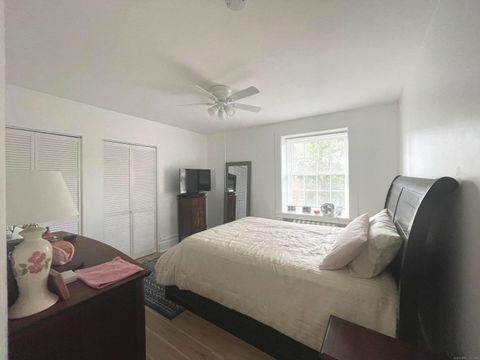 Tiny photo for 151 Courtland Avenue #APT 1, Stamford, CT 06902 (MLS # 24125147)