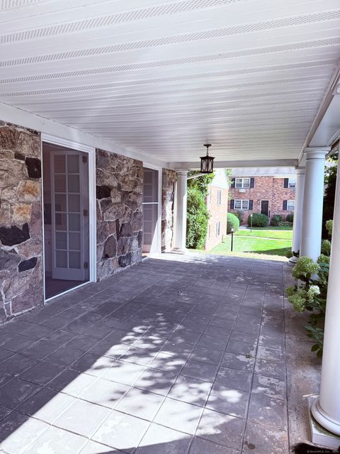 Tiny photo for 151 Courtland Avenue #APT 1, Stamford, CT 06902 (MLS # 24125147)
