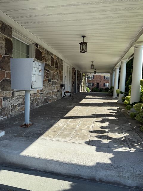 Tiny photo for 151 Courtland Avenue #APT 1, Stamford, CT 06902 (MLS # 24125147)