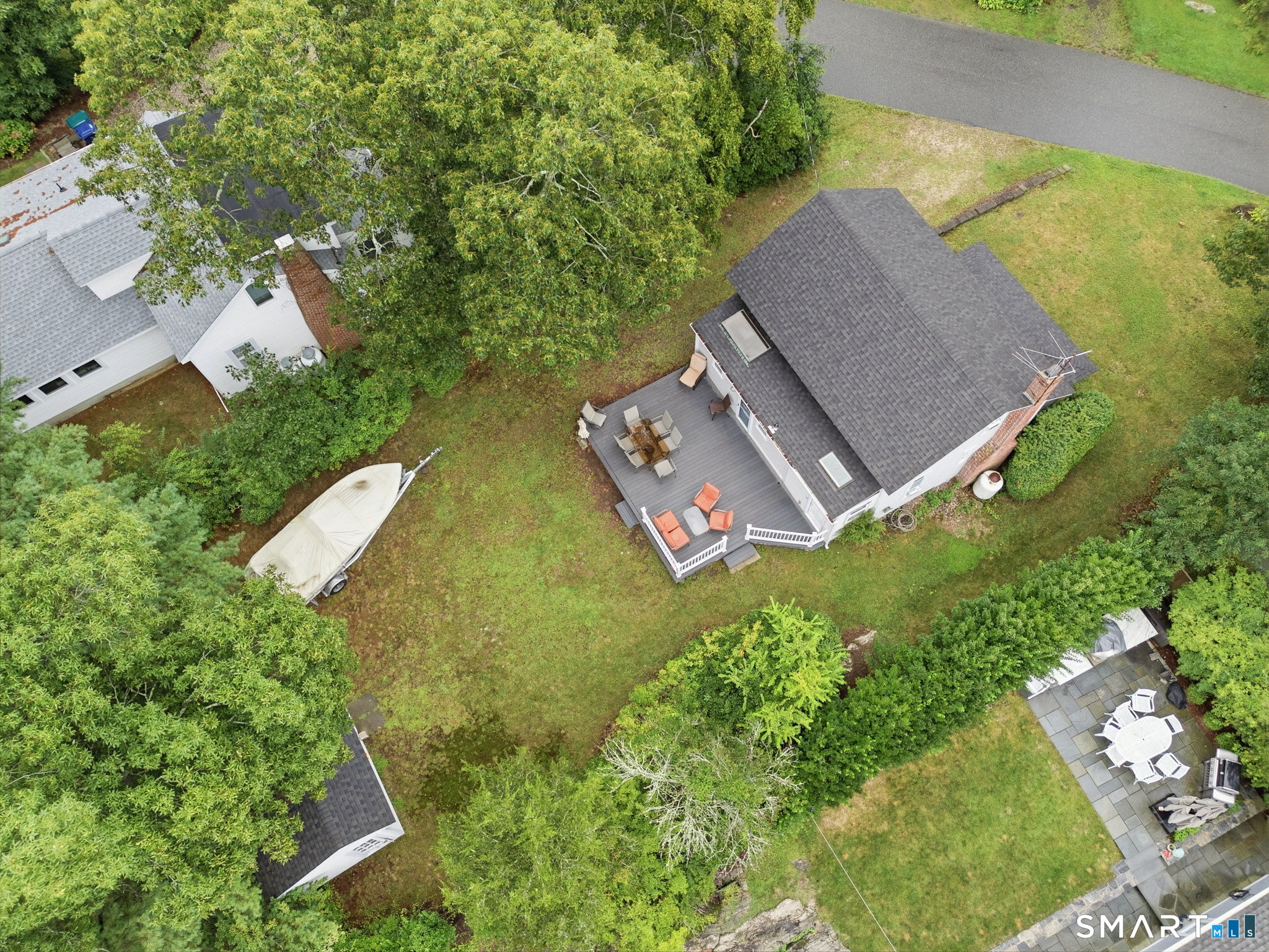 4 Walnut Road