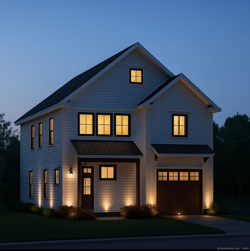 Photo of Lot 4 Nathan Hale Road, Middletown, CT 06457 (MLS # 24136271)