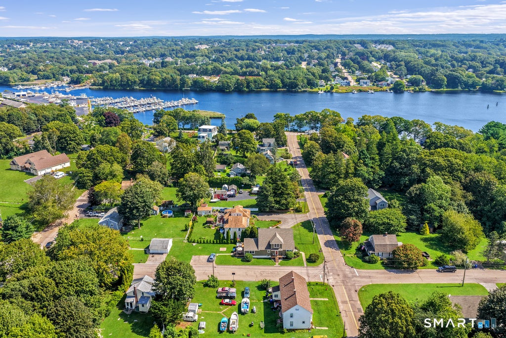 27 Mystic Avenue