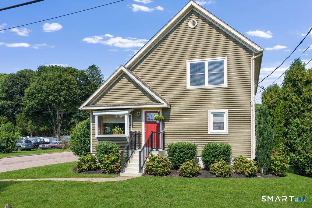 27 Mystic Avenue