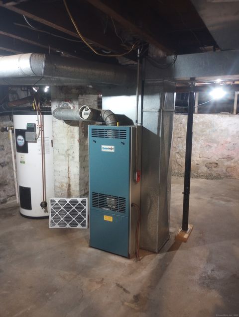 Tiny photo for 92 Thorpe Street, Fairfield, CT 06824 (MLS # 24165557)