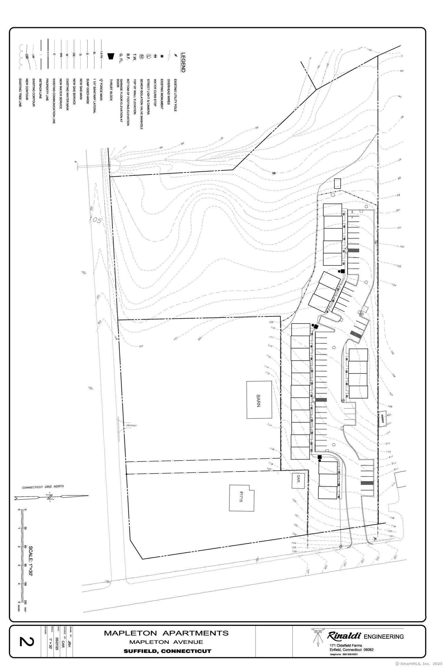 Hickory Street, Suffield, Connecticut image 4
