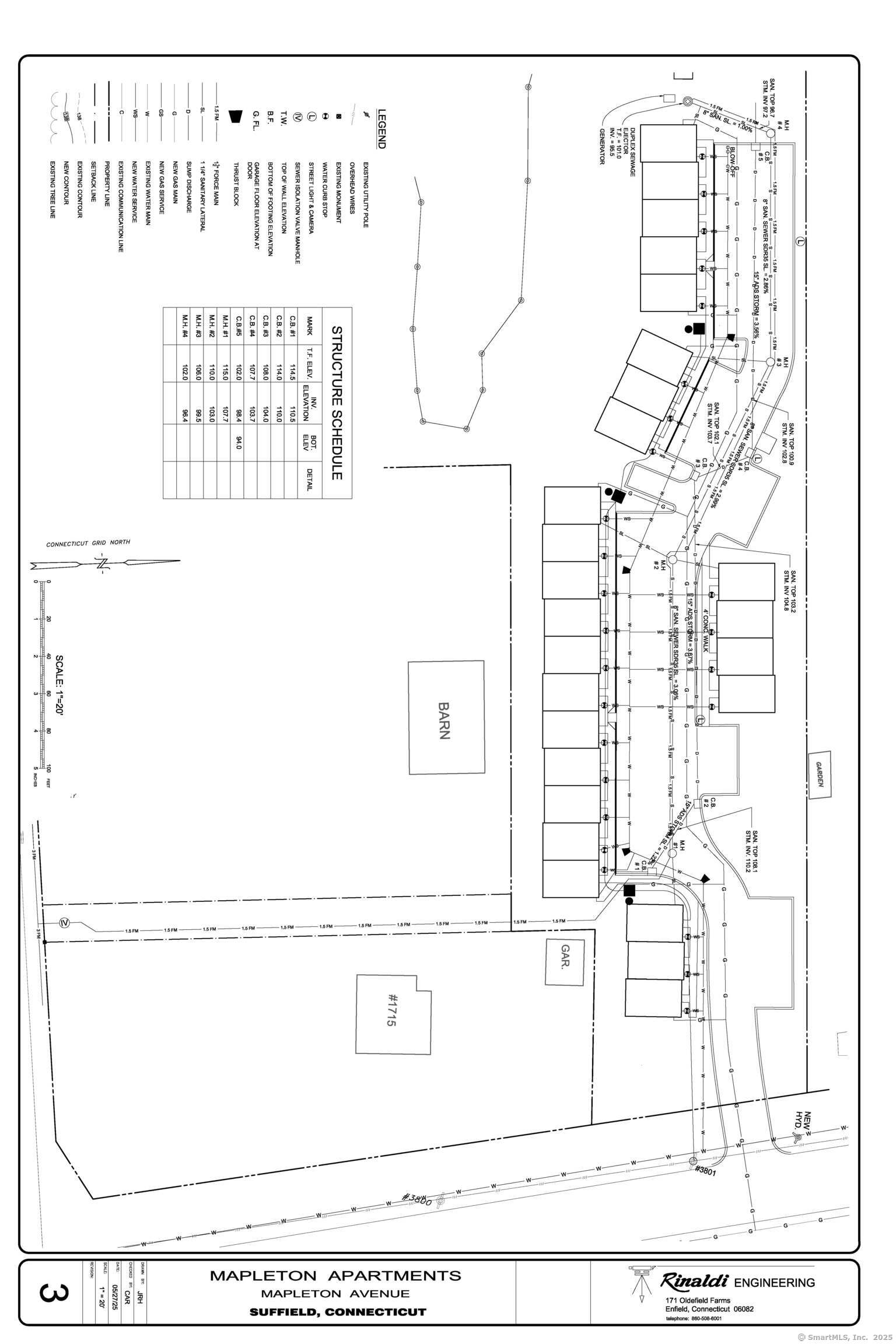 Hickory Street, Suffield, Connecticut image 3