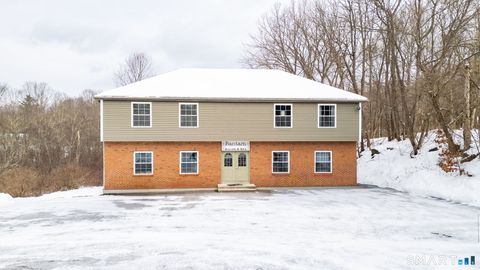 Photo of 928 Bantam Road, Litchfield, CT 06750 (MLS # 24146157)