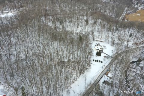 Tiny photo for 101 S Kent Road, New Milford, CT 06755 (MLS # 24154003)