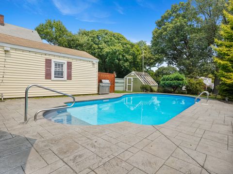 A home in Fairfield