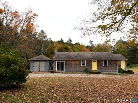 Photo of 7R Silver Falls Road, East Lyme, CT 06333 (MLS # 24214931)