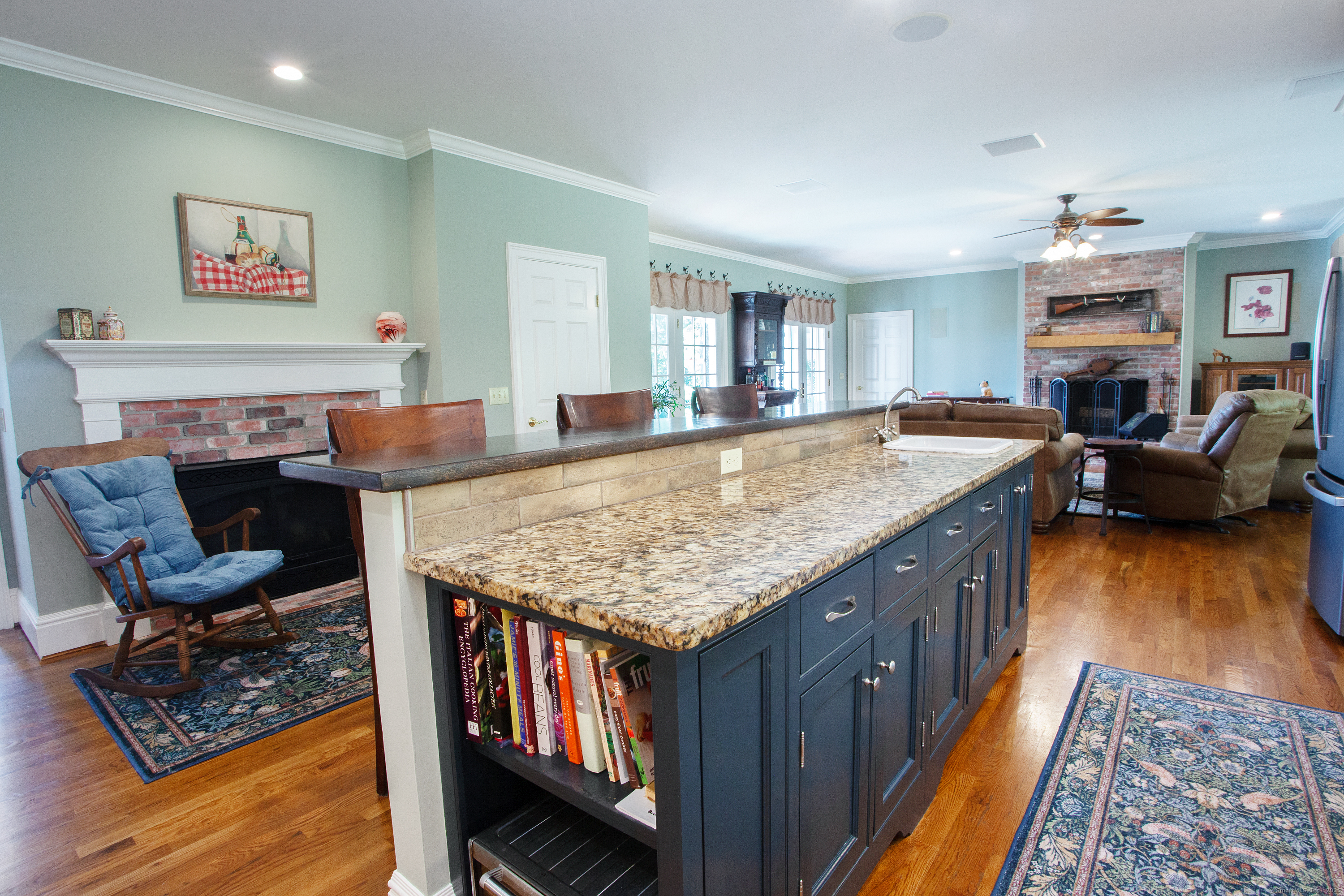 Granby, Connecticut 06090, United States, 5 Bedrooms Bedrooms, ,4 BathroomsBathrooms,Residential,Coming Soon,201501