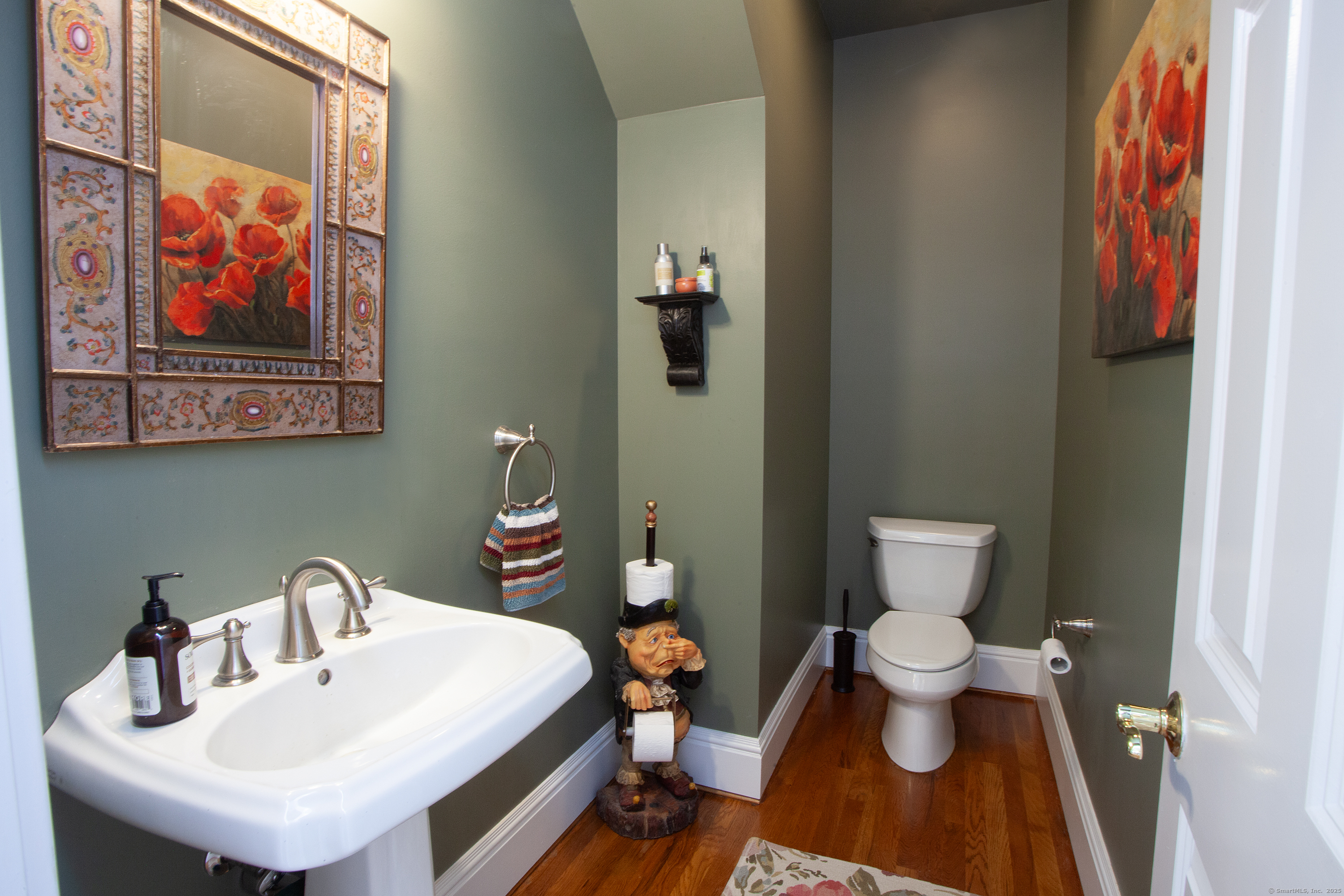 Granby, Connecticut 06090, United States, 5 Bedrooms Bedrooms, ,4 BathroomsBathrooms,Residential,Coming Soon,201501