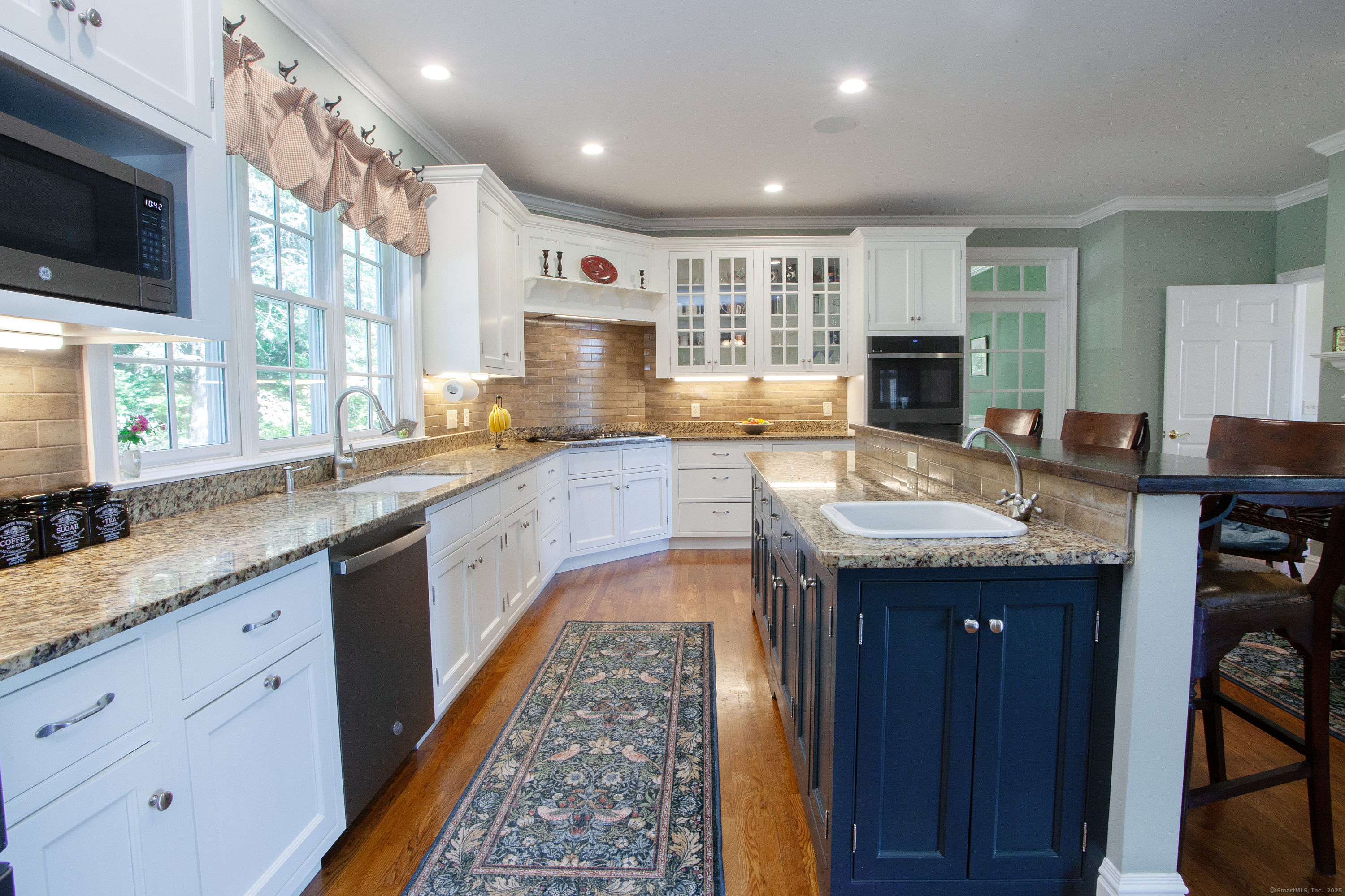 Granby, Connecticut 06090, United States, 5 Bedrooms Bedrooms, ,4 BathroomsBathrooms,Residential,Coming Soon,201501