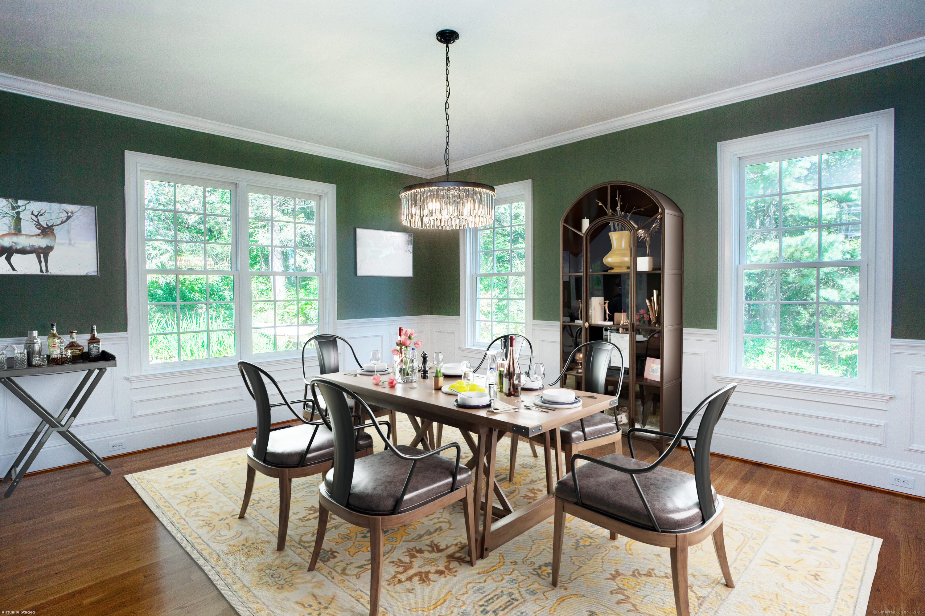 Granby, Connecticut 06090, United States, 5 Bedrooms Bedrooms, ,4 BathroomsBathrooms,Residential,Coming Soon,201501