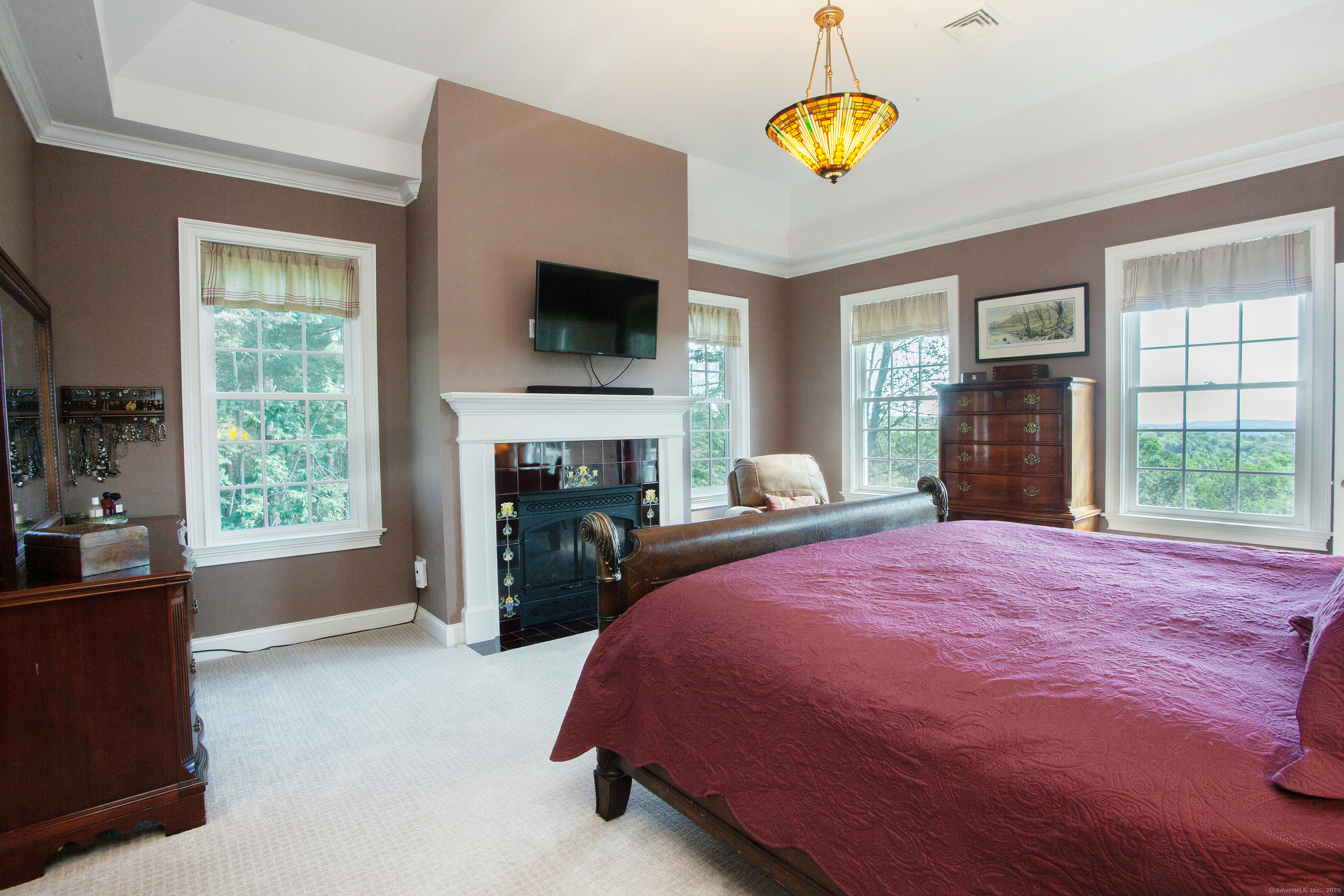 Granby, Connecticut 06090, United States, 5 Bedrooms Bedrooms, ,4 BathroomsBathrooms,Residential,Coming Soon,201501