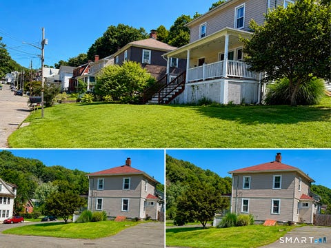 Photo of 14 Clark Street, Ansonia, CT 06401 (MLS # 24201169)
